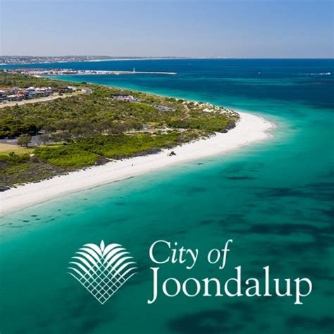 joondalup shire website.